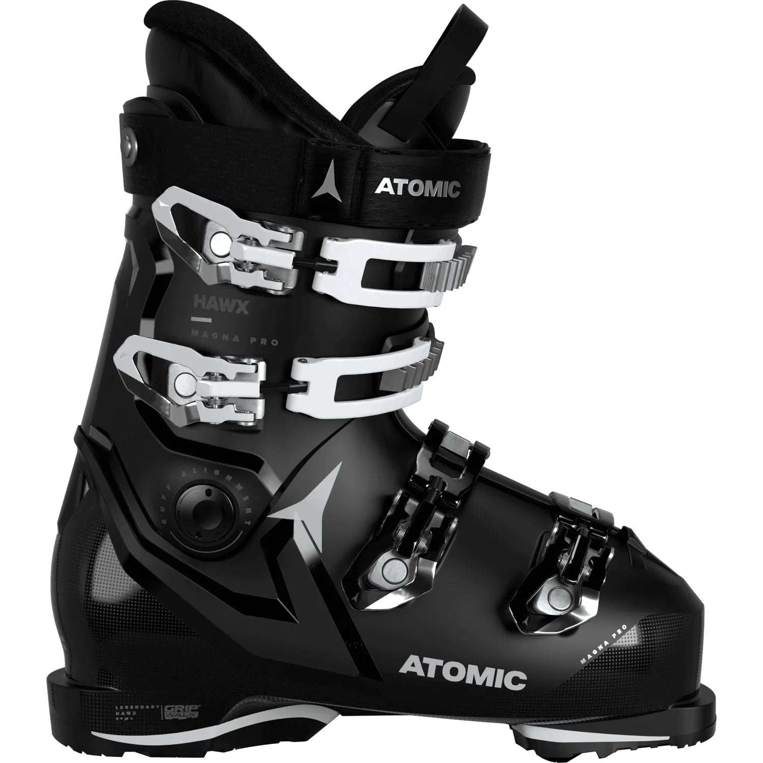 Compact powder ski boots-Atomic HAWX MAGNA PRO W GW Ski Boot 2025