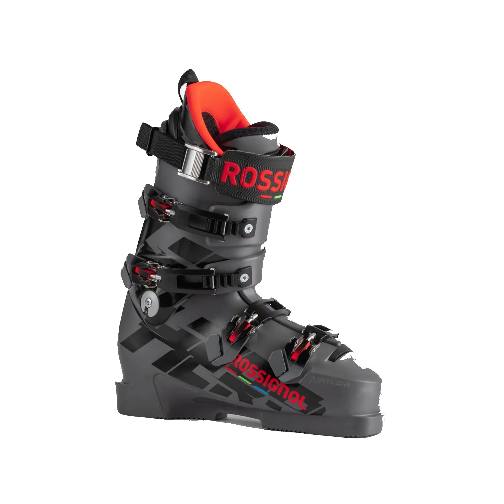 Waterproof alpine ski poles-Rossignol Hero World Cup ZA Ski Boot 2025