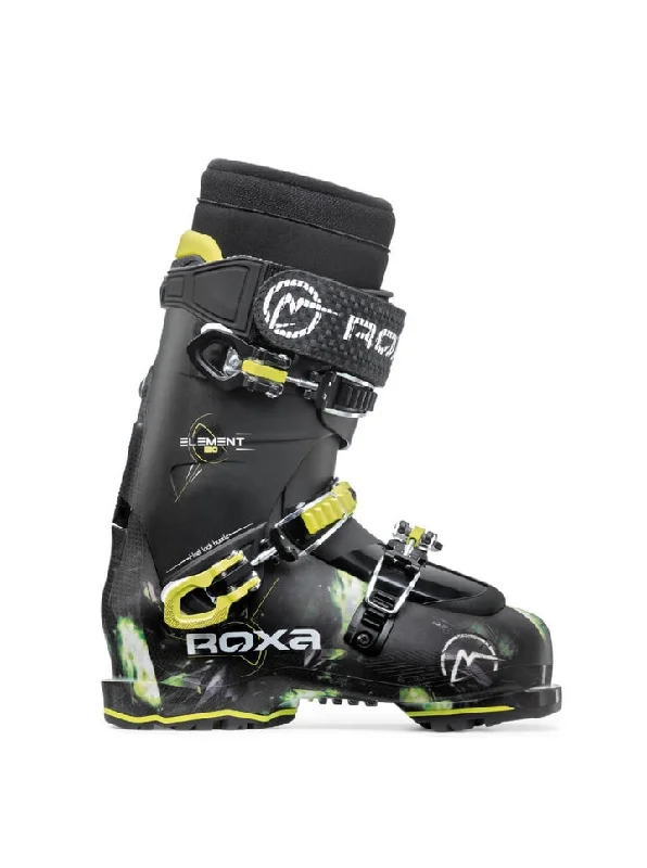 Lightweight ski boots for intermediates-Roxa 2022 ELEMENT 120 IR GW Ski Boot