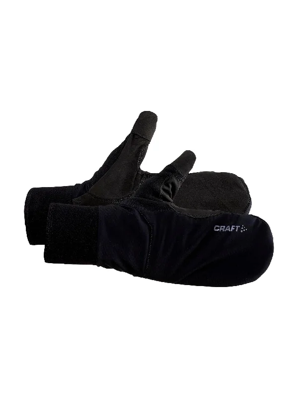 Compact ski glove warmers-ADV SPEED MITTEN