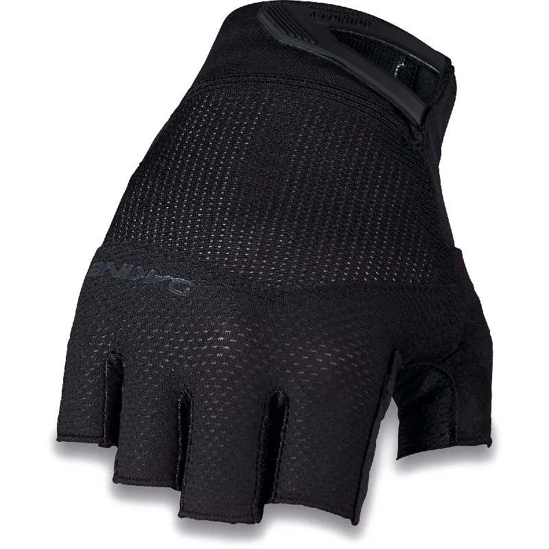 High-performance ski pole baskets-Boundary Half Finger Glove - Men's