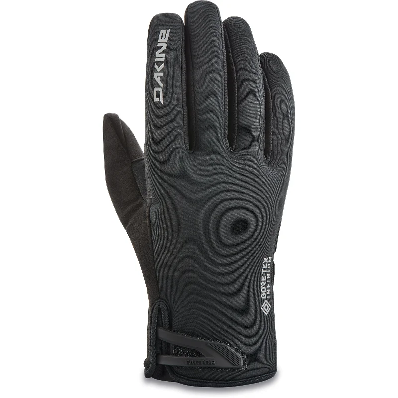 Affordable ski wax kits-Factor Infinium Glove