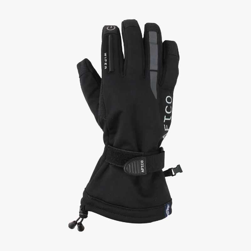 High-performance ski bags-Hydronaut® Gloves