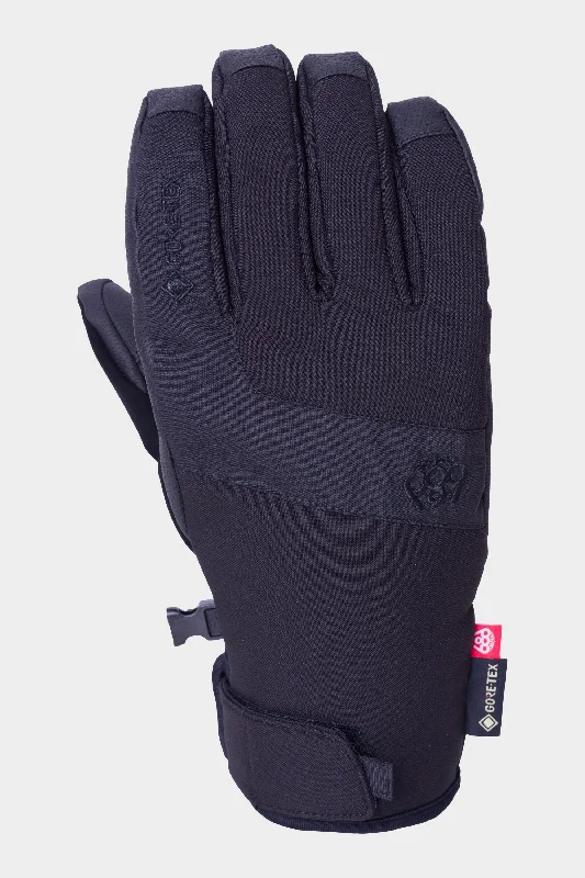 Customizable ski gloves-686 Men's GORE-TEX Linear Under Cuff Glove