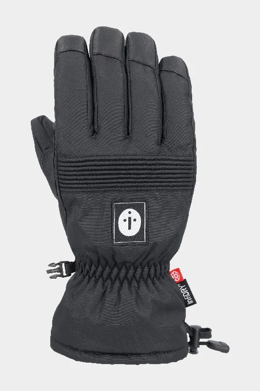 Vintage-style ski gloves-686 Lander Glove