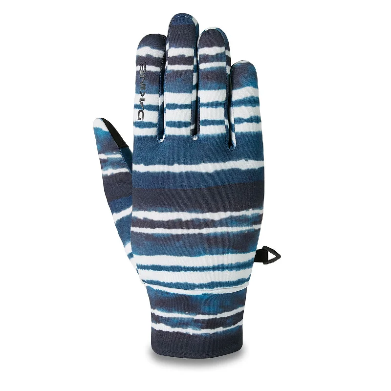 Vintage-style ski gloves-Rambler Liner Glove