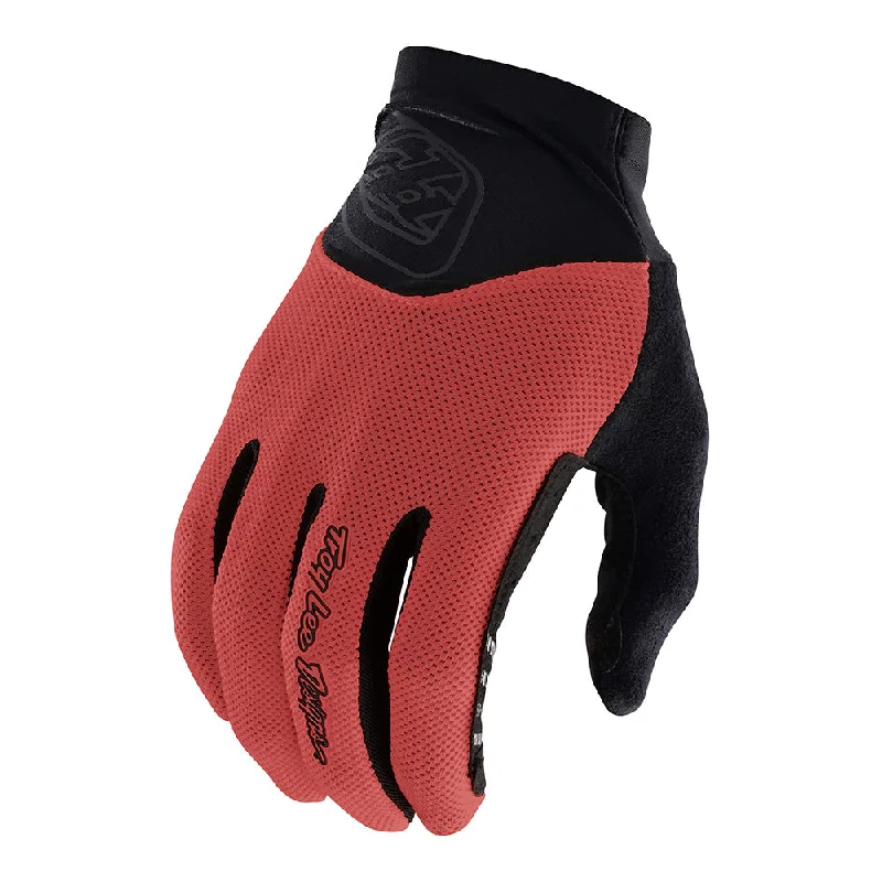 Vintage-style ski wax-Ace Glove Solid Dark Mineral