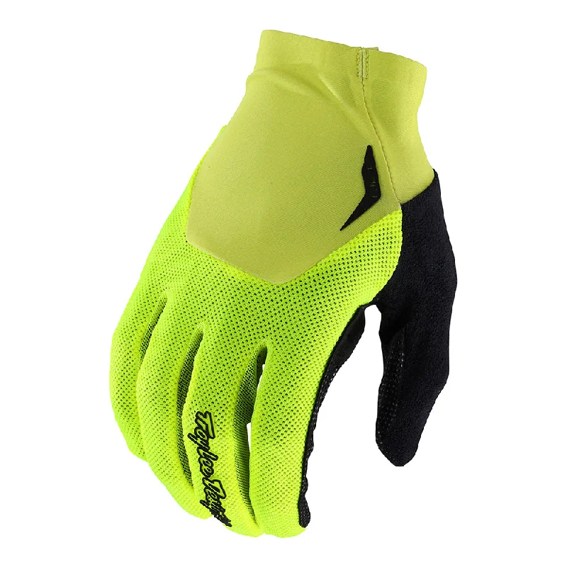 Durable ski socks for adults-Ace Glove Mono Acid