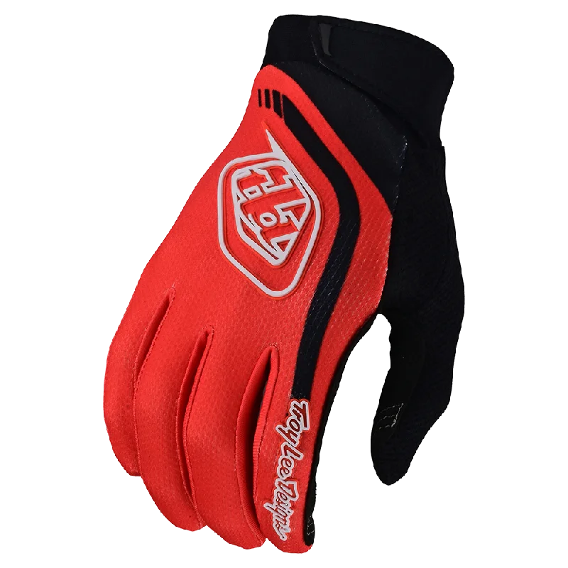 High-performance ski bags-GP Pro Glove Solid Orange