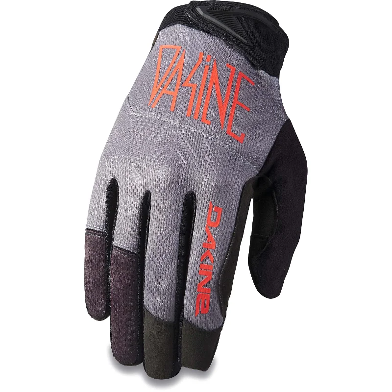 Designer ski sock liners-Syncline Gel Bike Glove