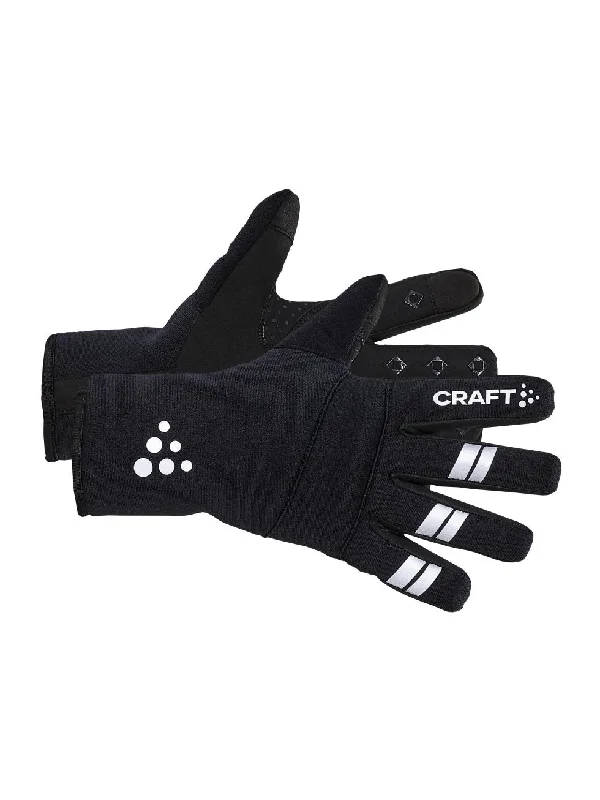 Durable ski socks for racing-UNISEX ADV SUBZ LIGHT GLOVES