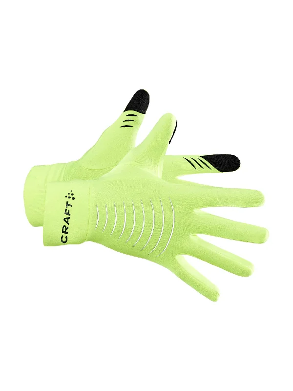 Compact ski glove warmers-Unisex CORE Essence Thermal Glove 2