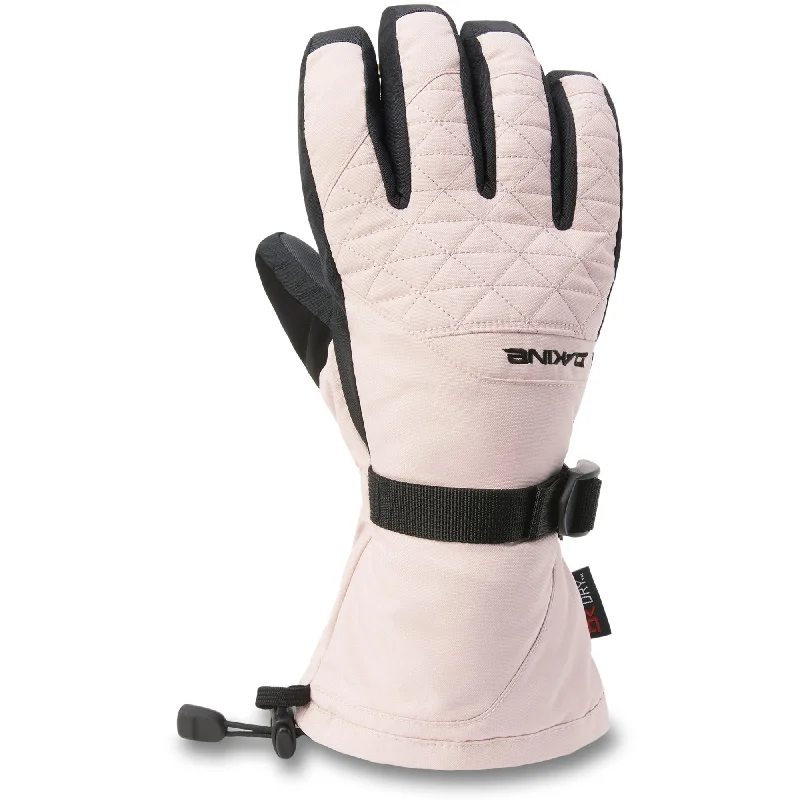 Premium ski goggles-Womens Camino Glove - Burnished Lilac