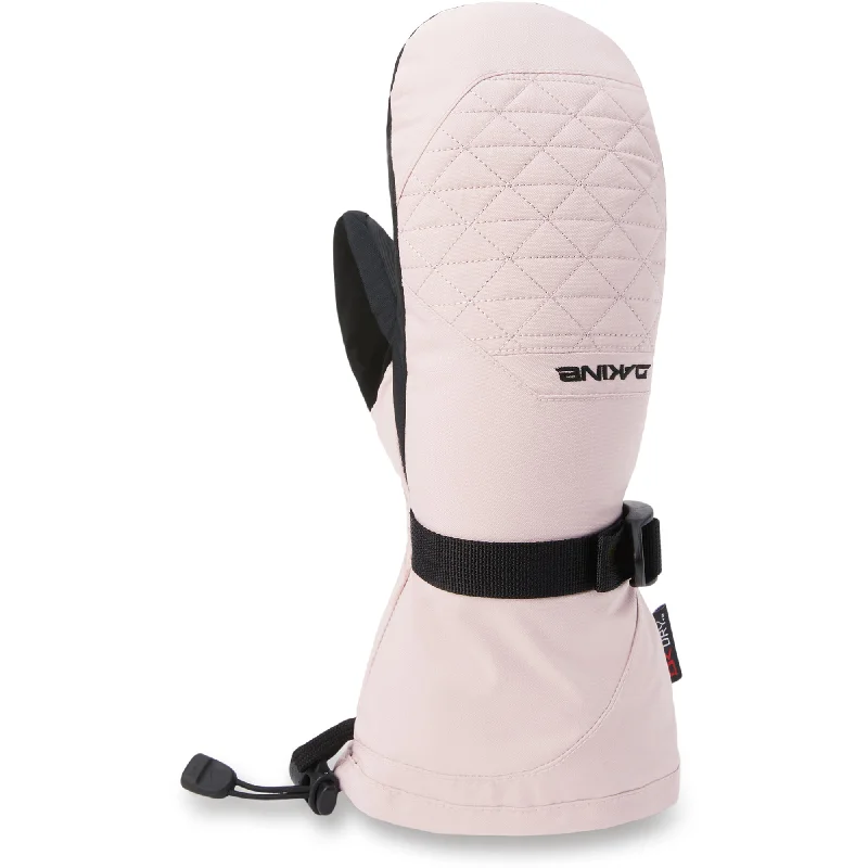 Premium ski wax kits-Womens Camino Mitt - Burnished Lilac