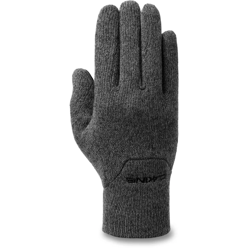 Affordable ski gloves for beginners-Womens Orion Glove - Dark Grey Heather