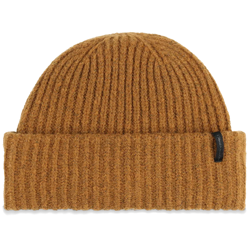 Lightweight ski bags for travel-Lost Lake Wool Beanie